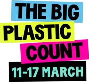 Big plastic count