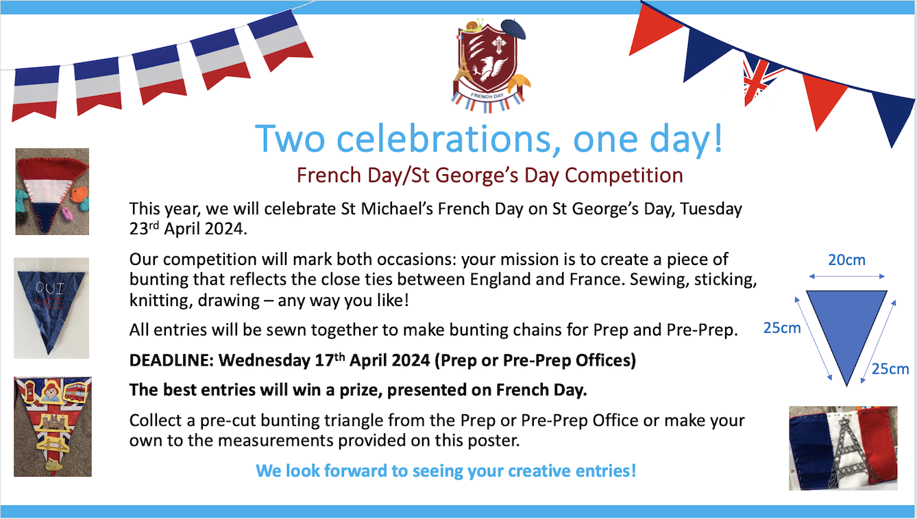 French competition