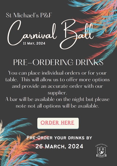 Carnival Ball