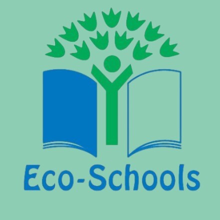 St Michael's achieves Eco-Schools Green Flag Award