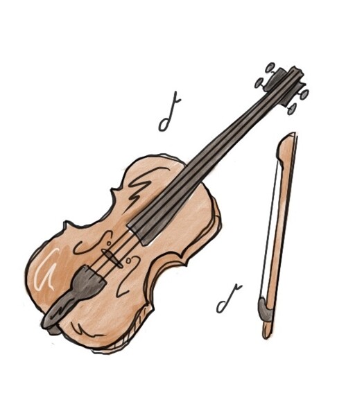 Violin