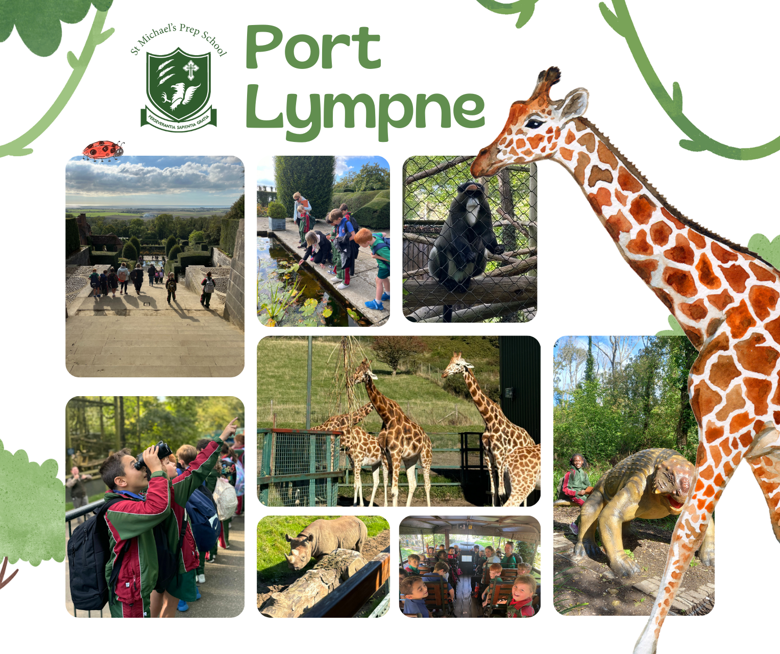 Port Lympne