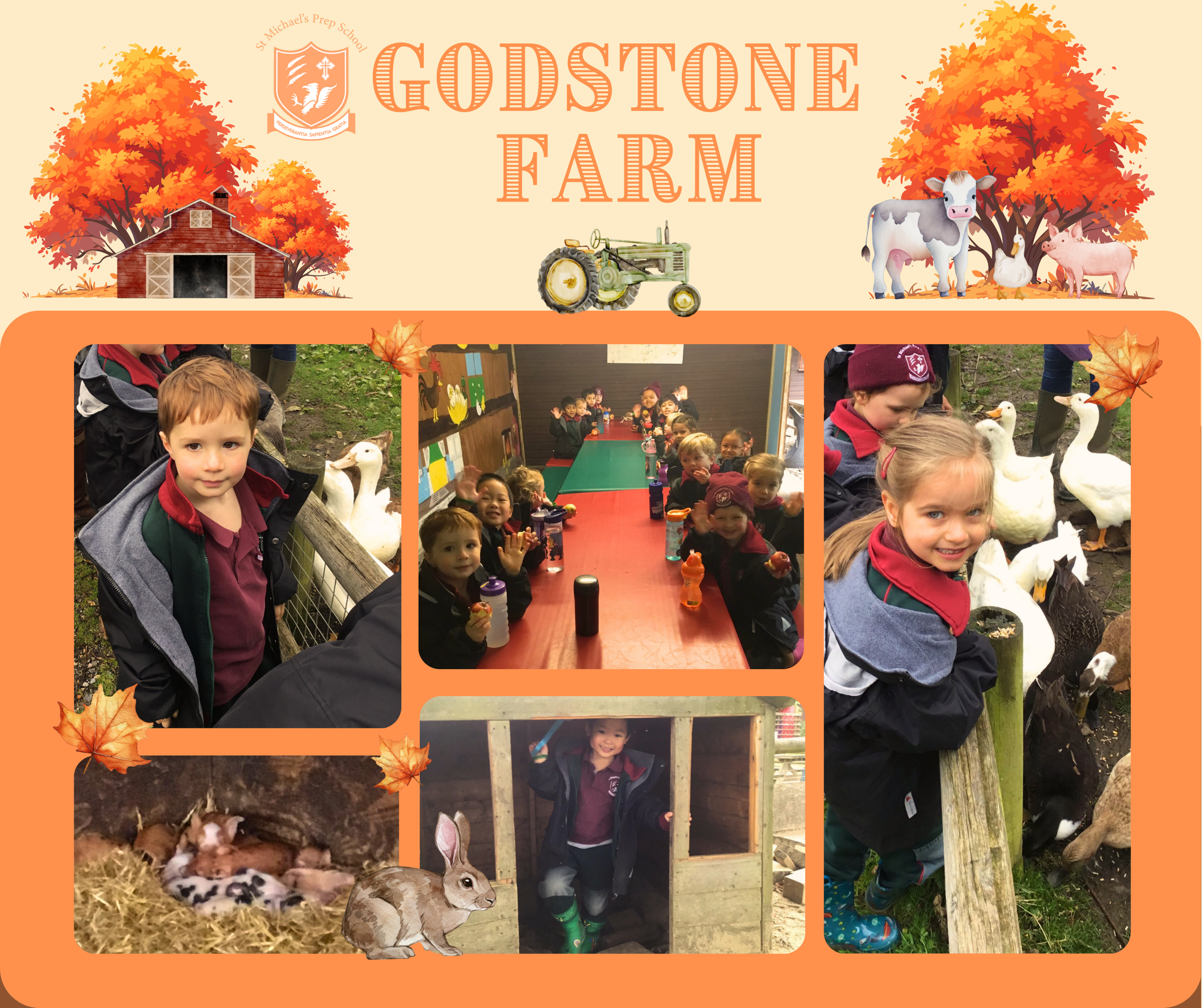 Godstone Farm