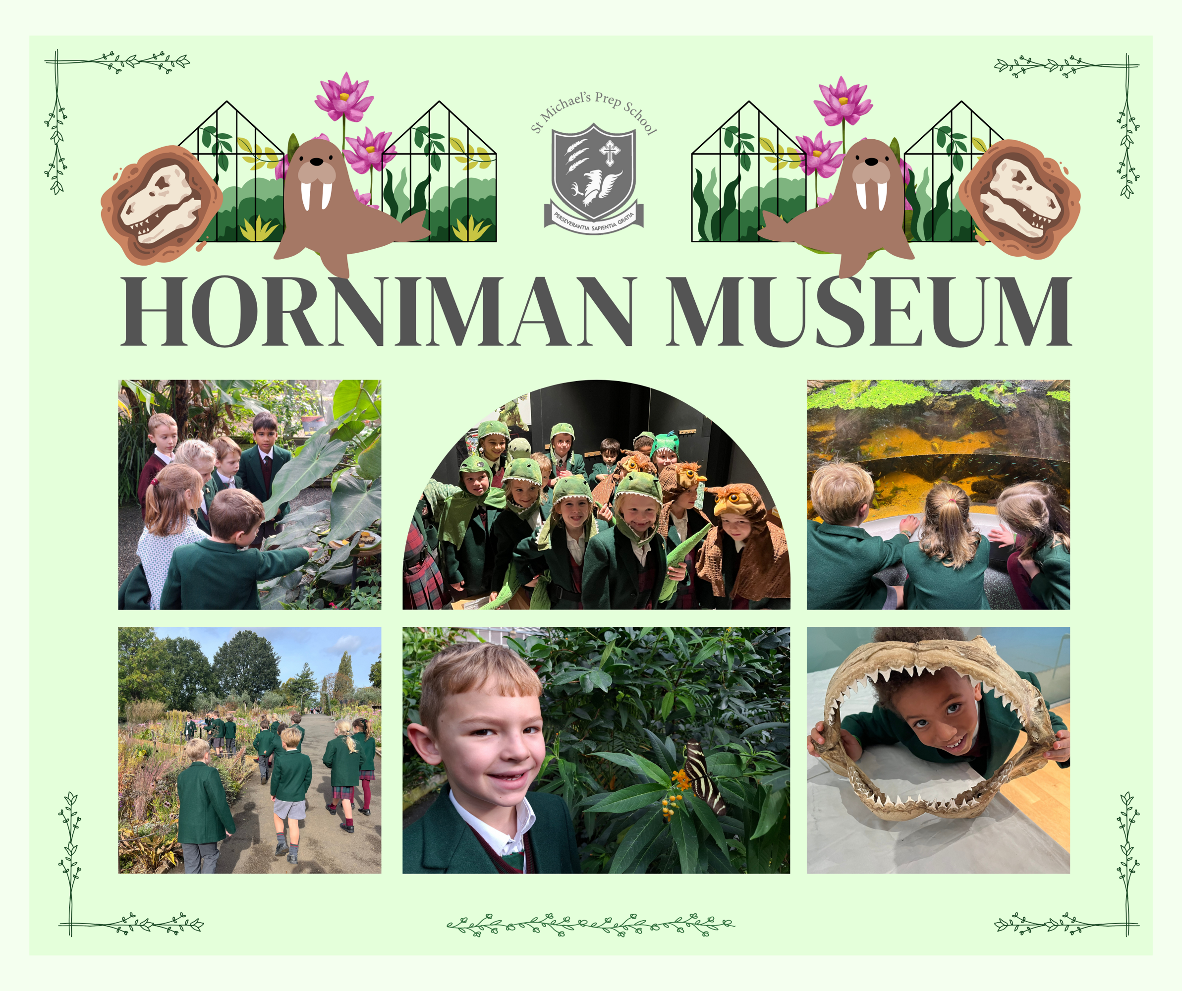 Horniman