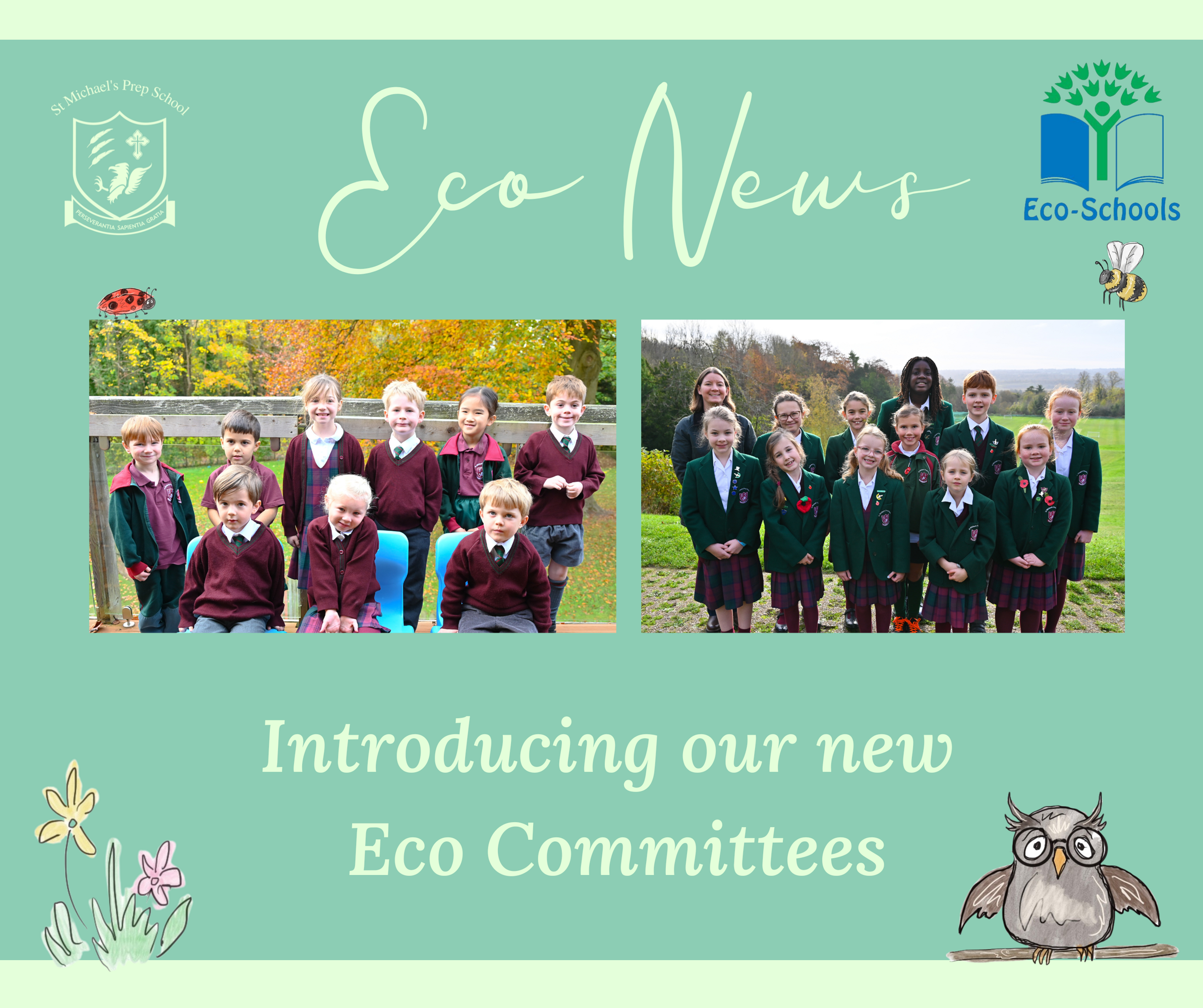 Eco Committees