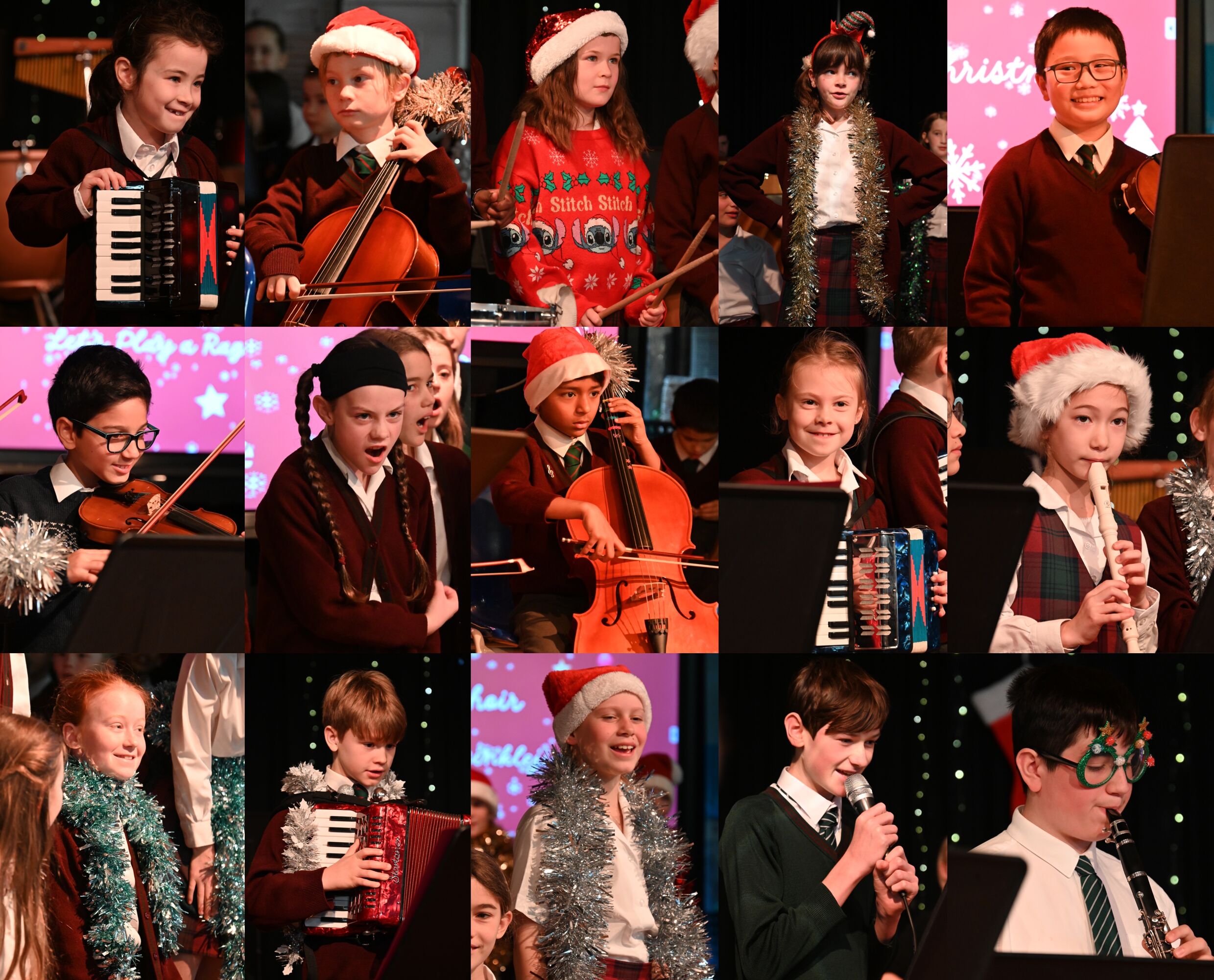 Christmas Concert