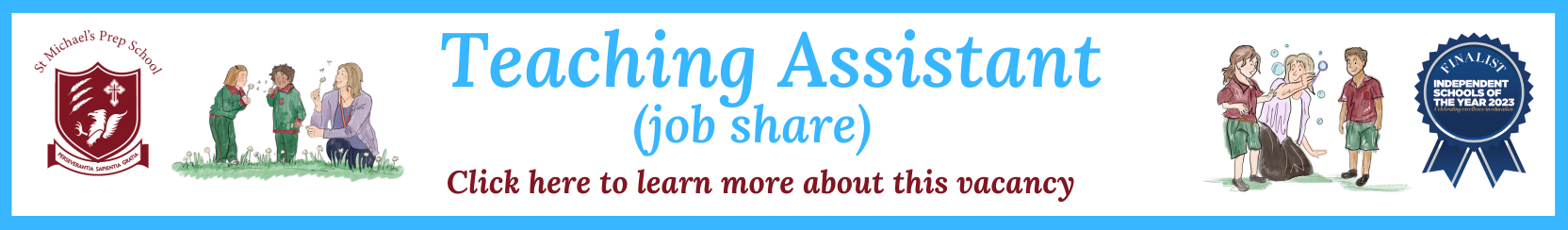 Teaching Assistant