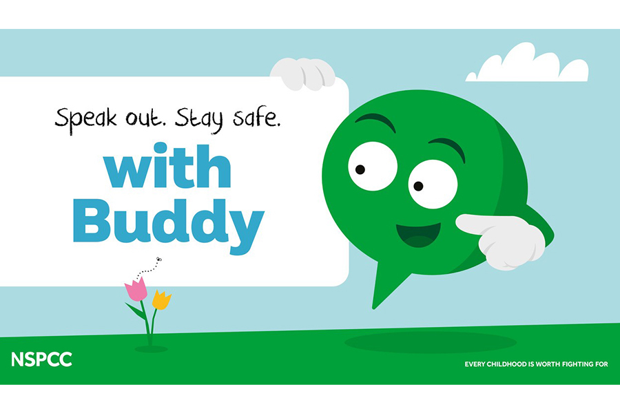 Buddy