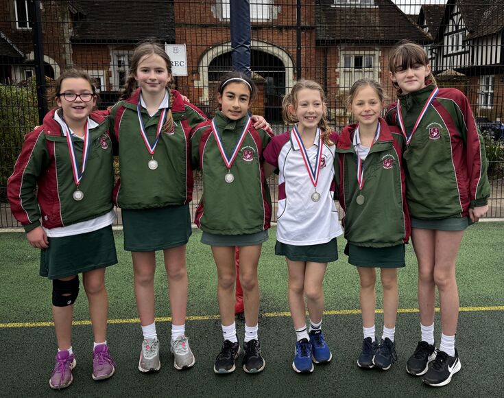 Netball