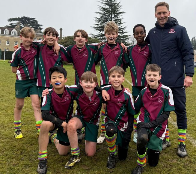 Rugby
