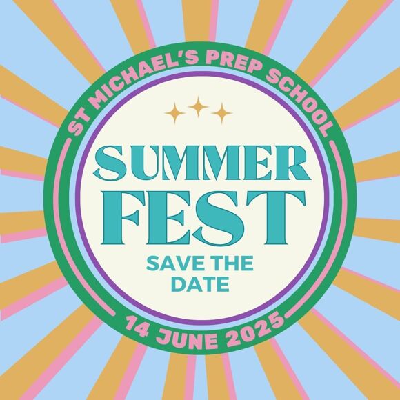 STM SUMMER FEST 2O25