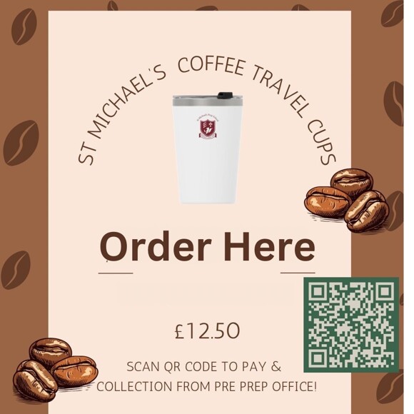 Coffee Cups