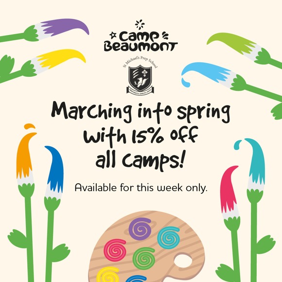 Camp B   Edited