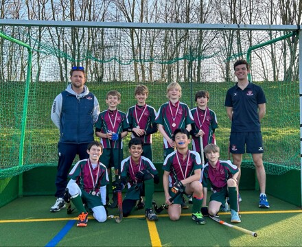 Sport Success Image