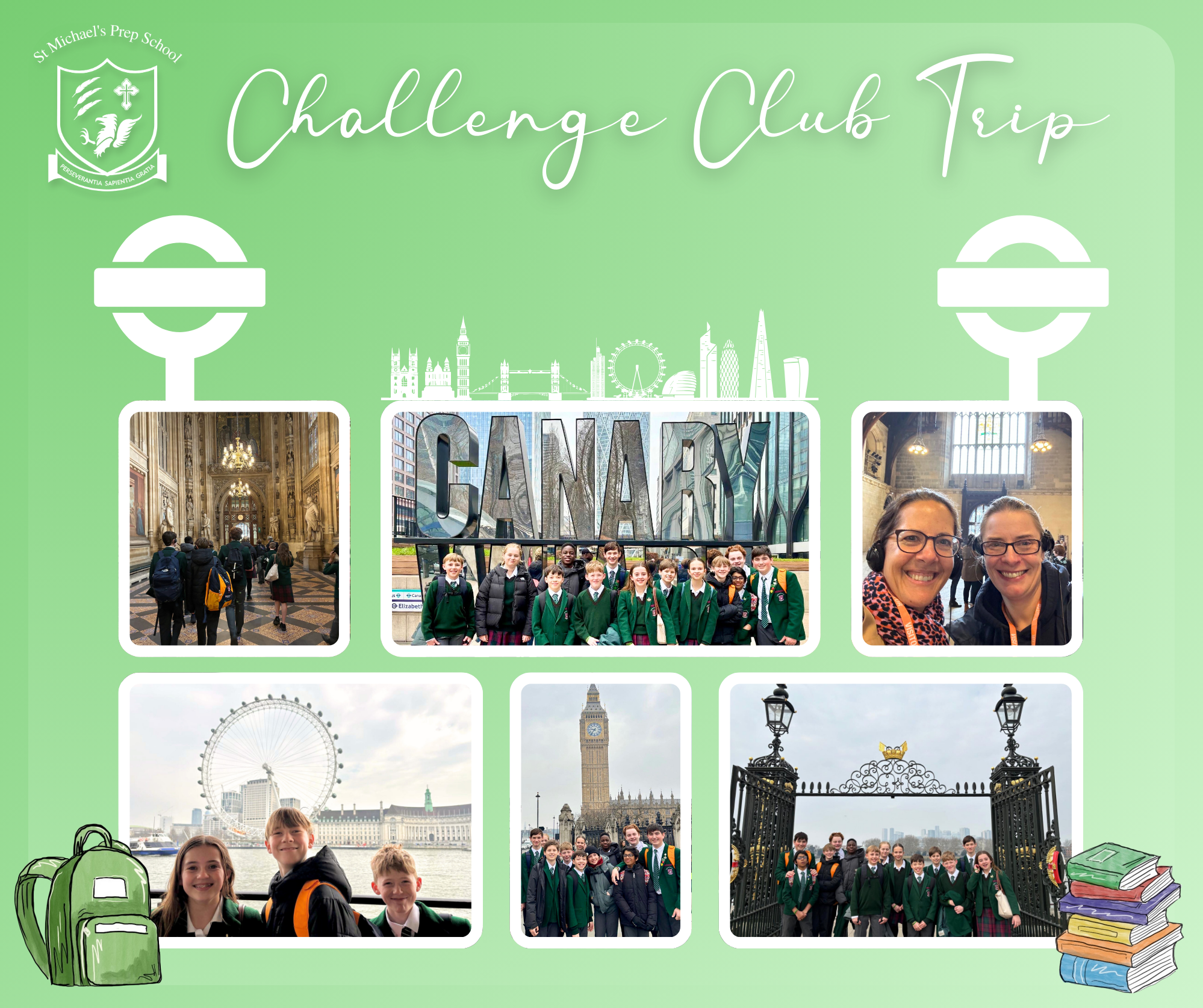Challenge Club