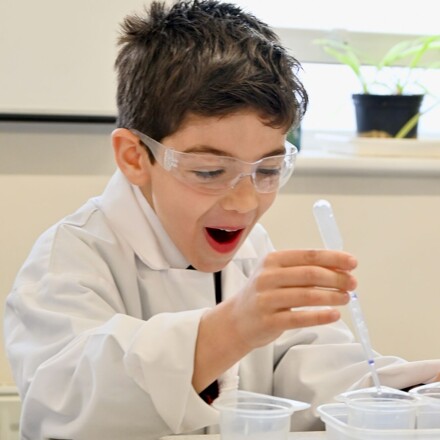 Science Week 2025