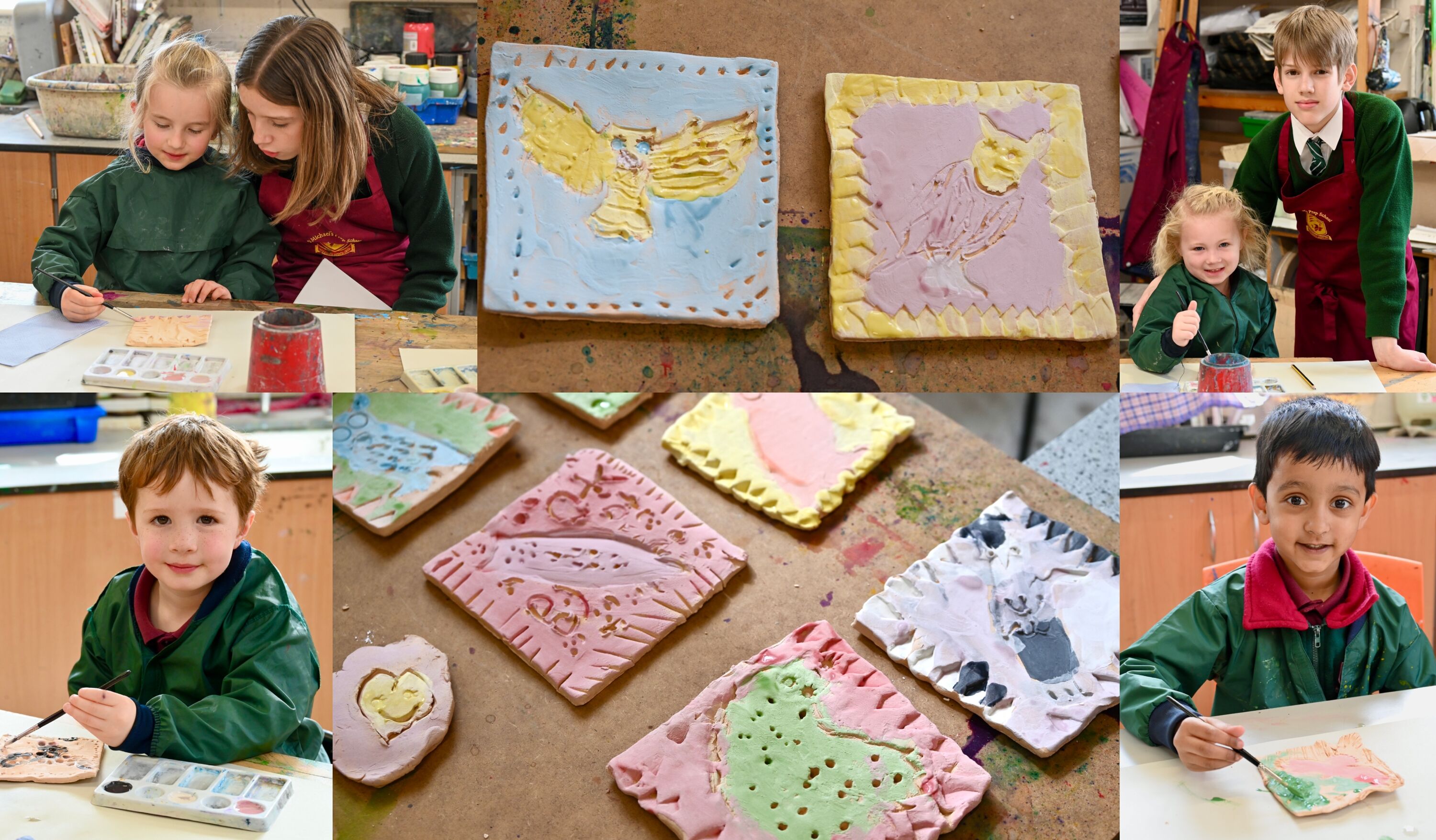 Glazing