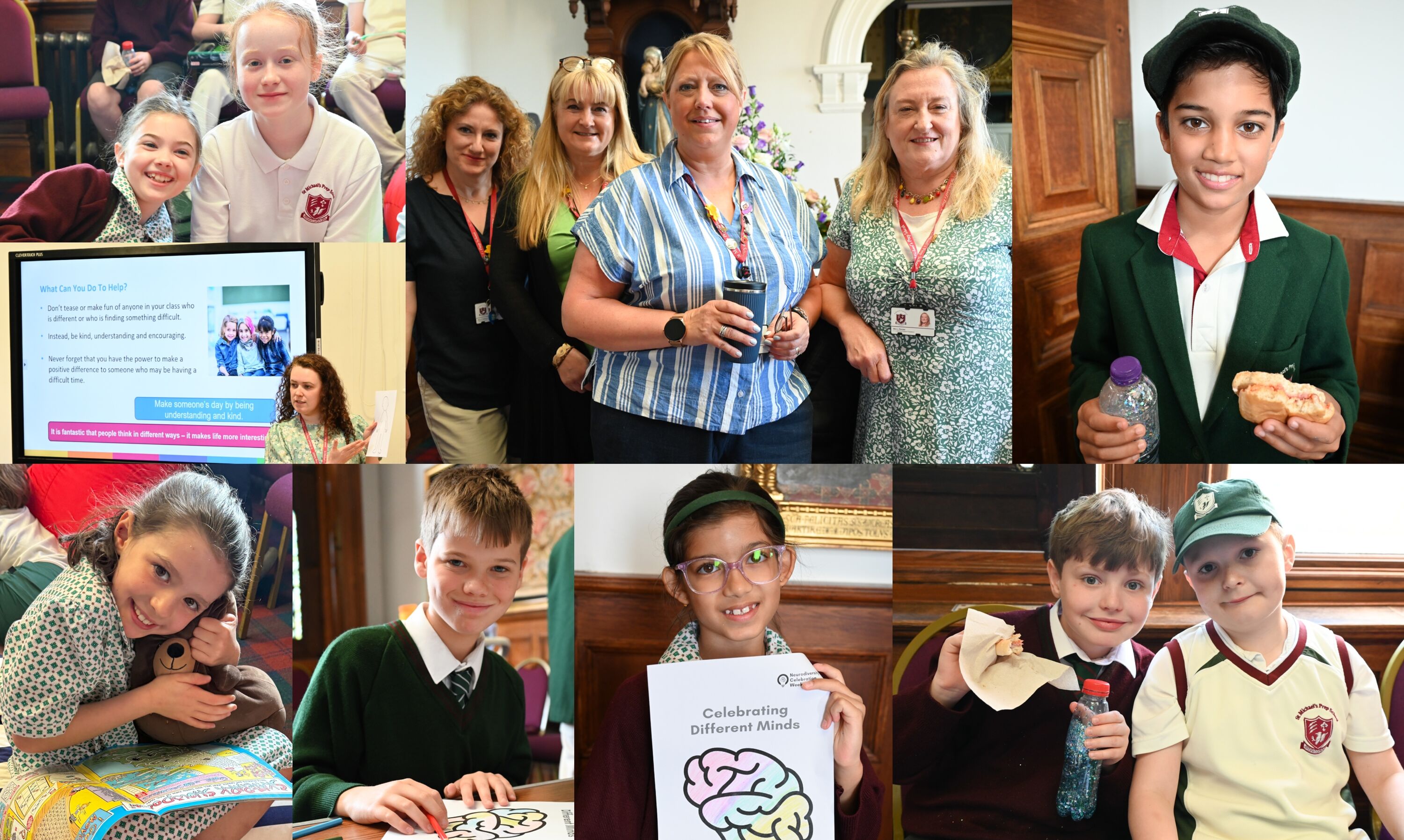 Neurodiversity Week