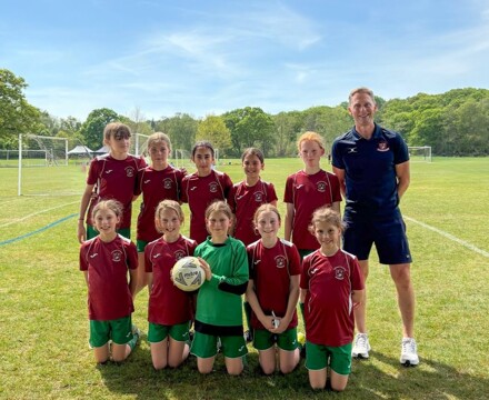 Sport Success Image