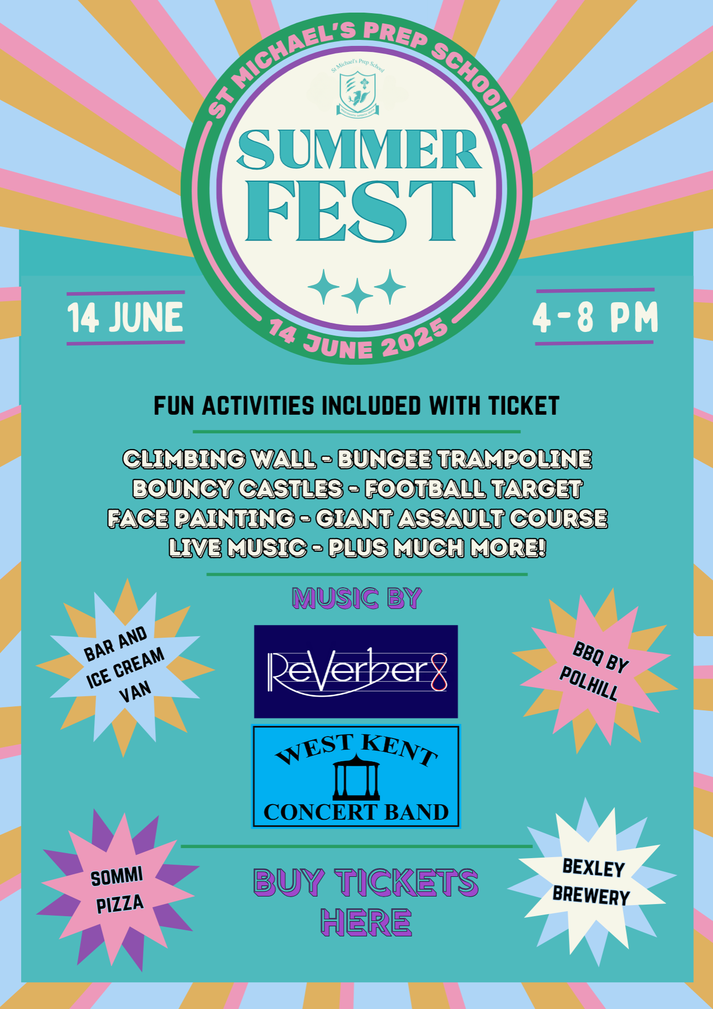 Summer Fest