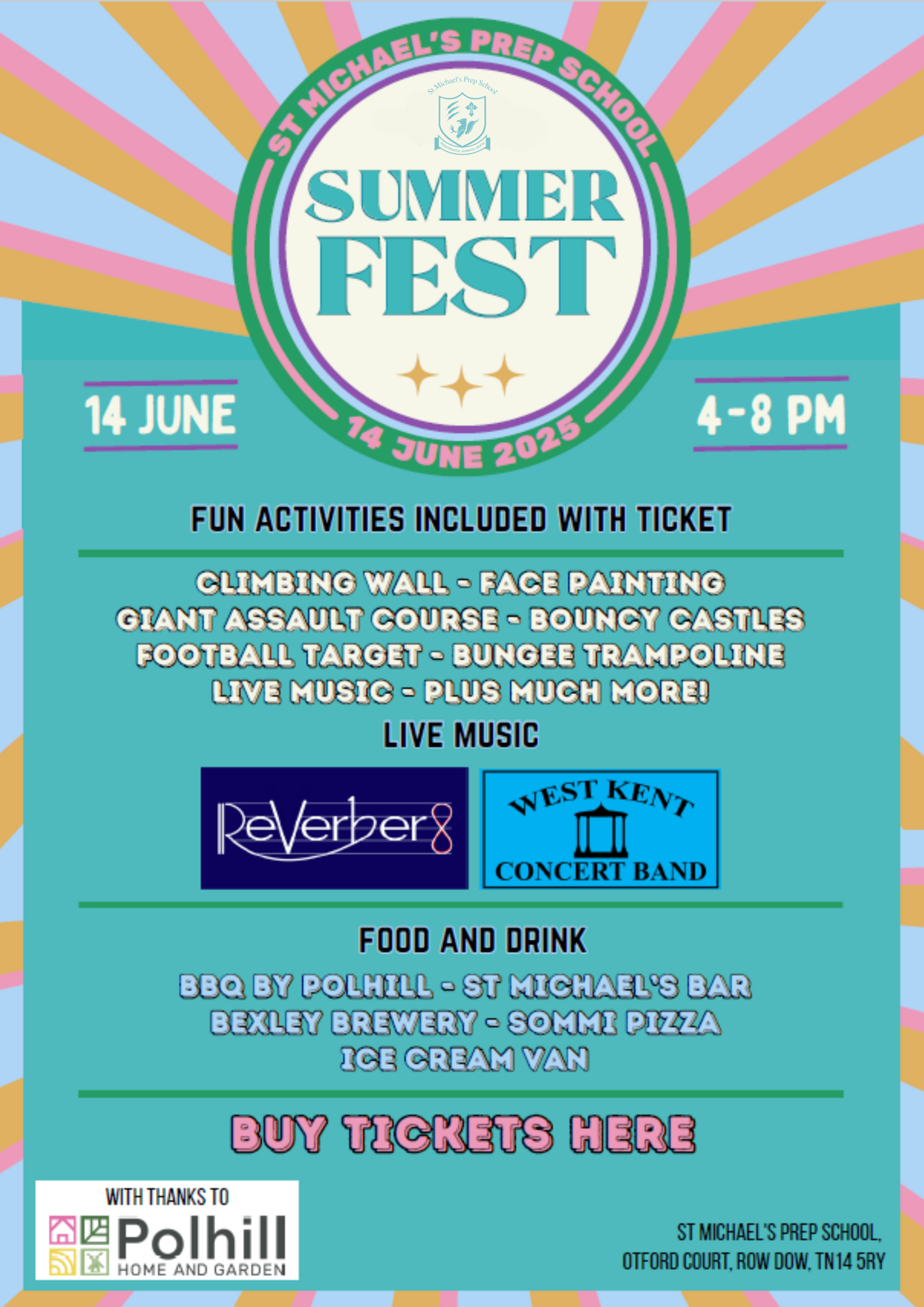 Summer Fest New
