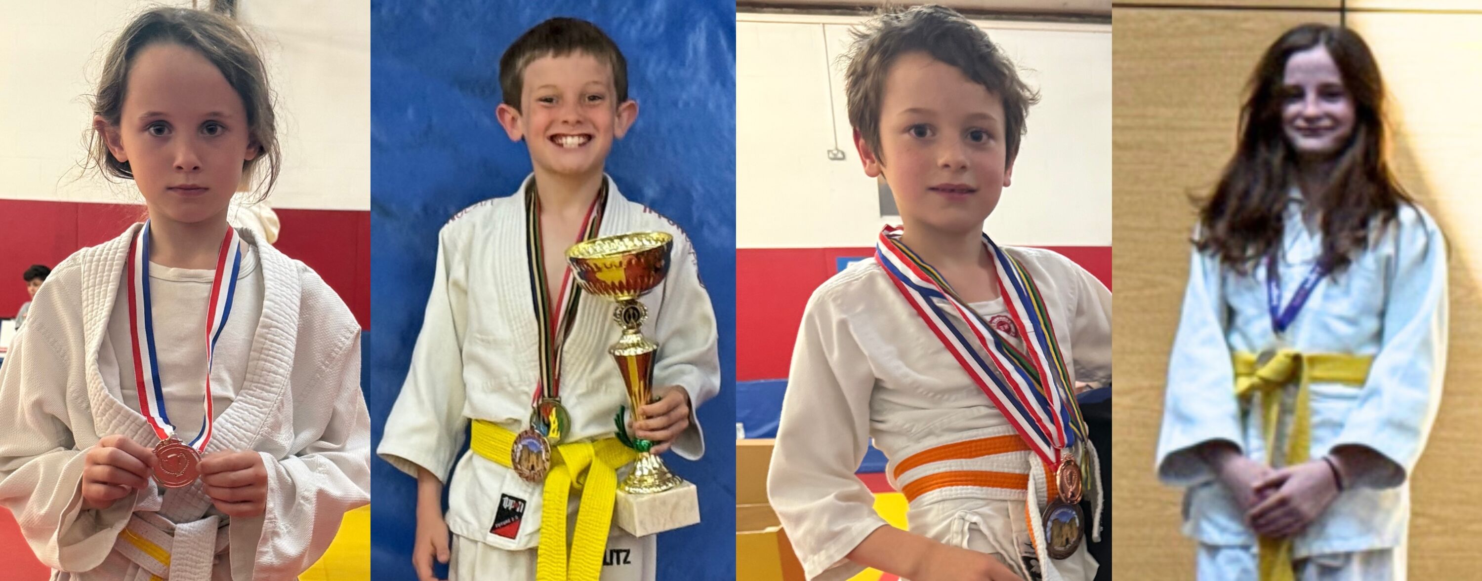 Judo