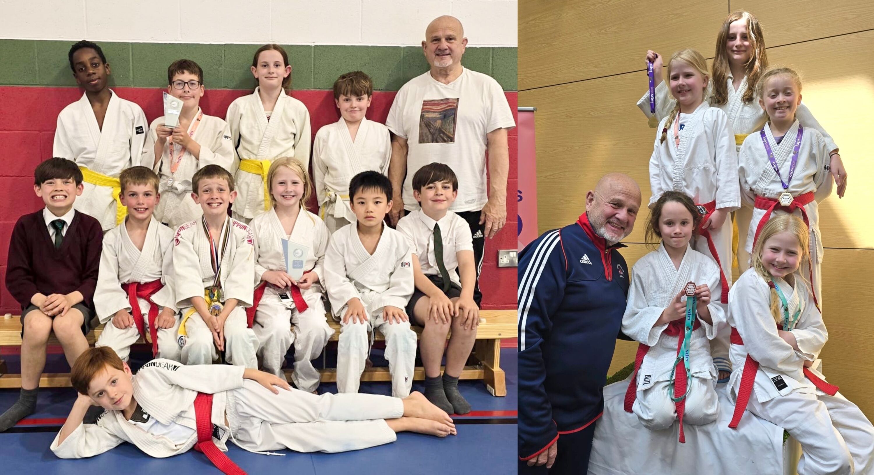 Judo (1)