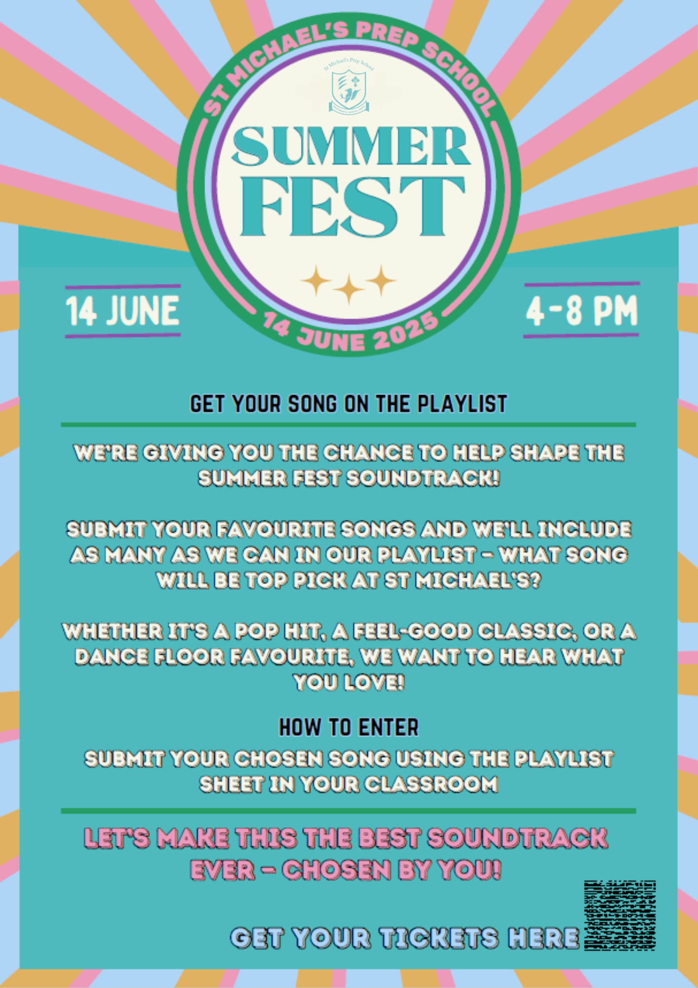 STM SUMMER FEST 2O25   Edited