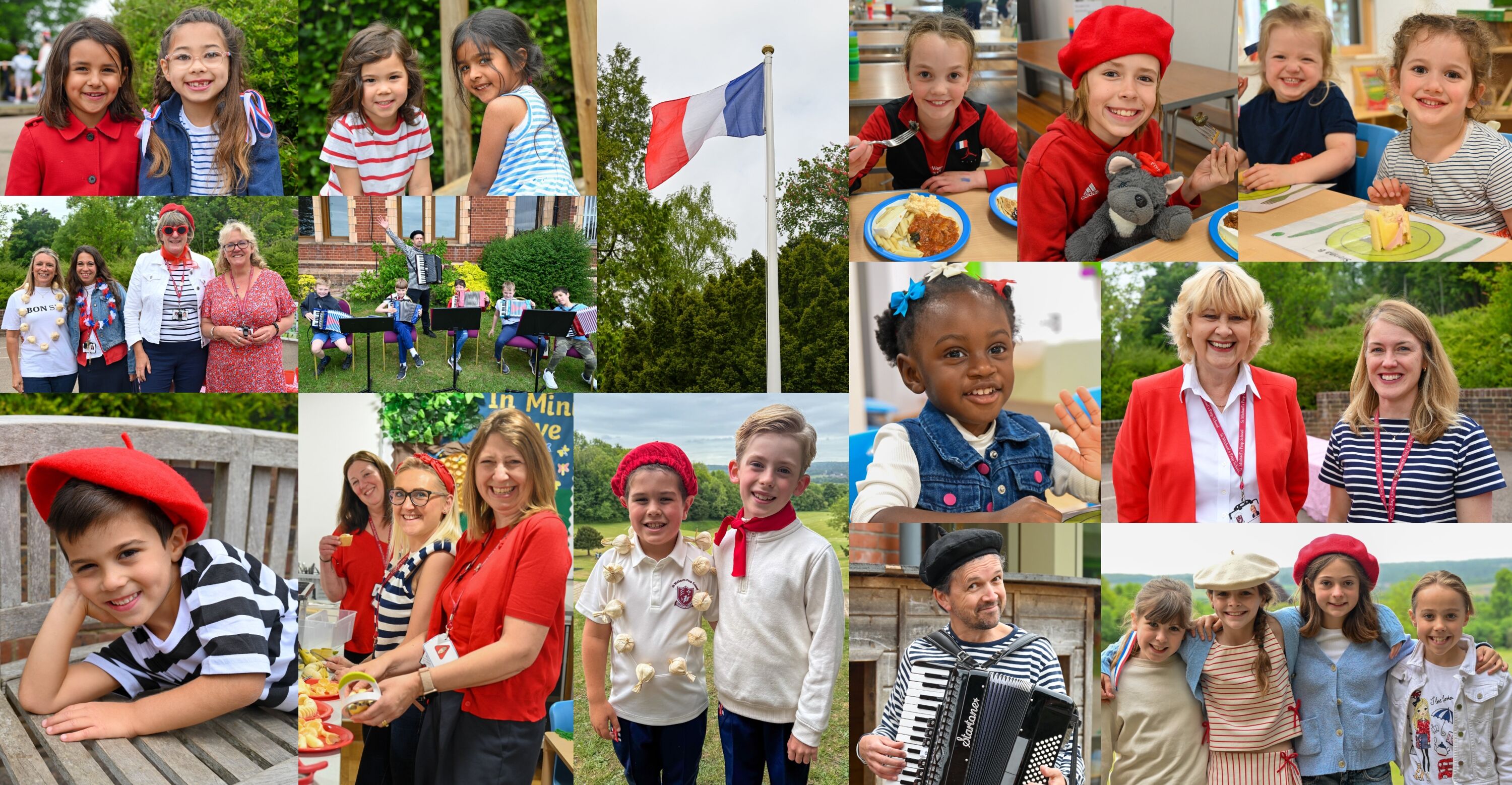 French Day