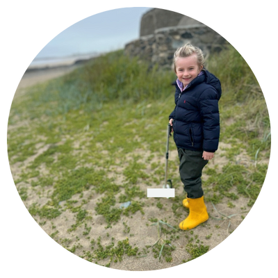 Circular photos
