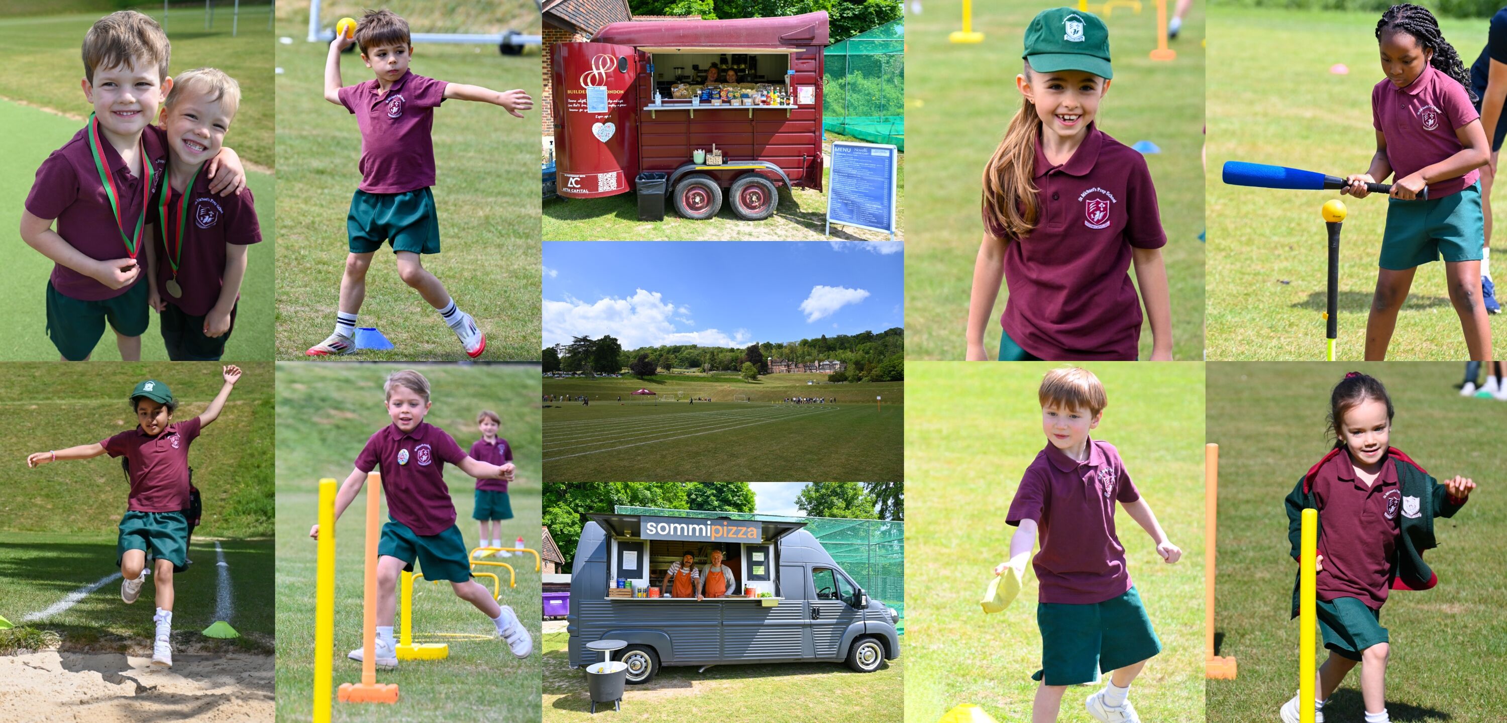 Sports Day 2
