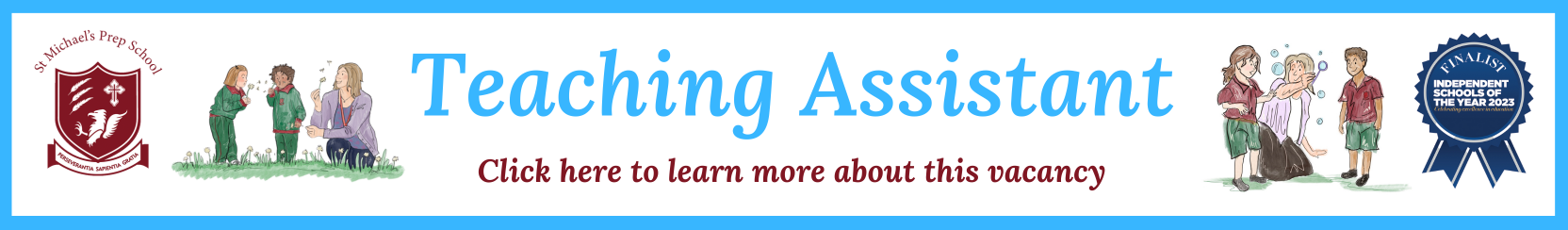 Teaching Assistant