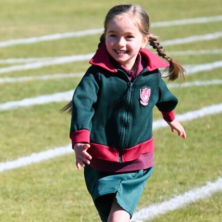 Pre-Prep Sports Day