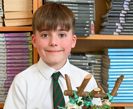 St Michael's Prep School