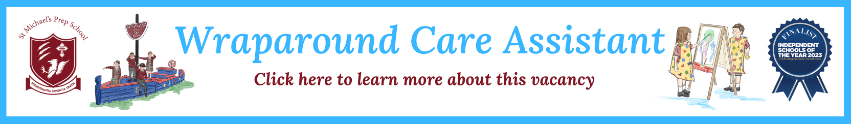 Wraparound Care Assistant