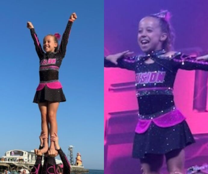 Cheer