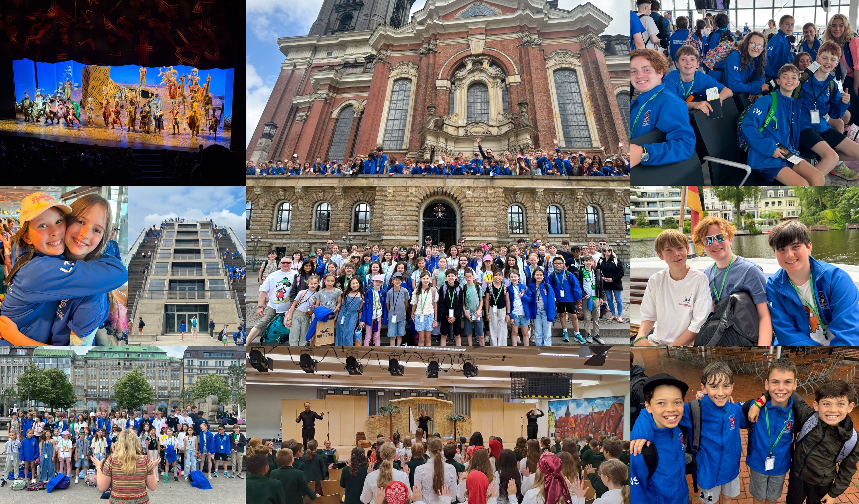 Music Tour 2