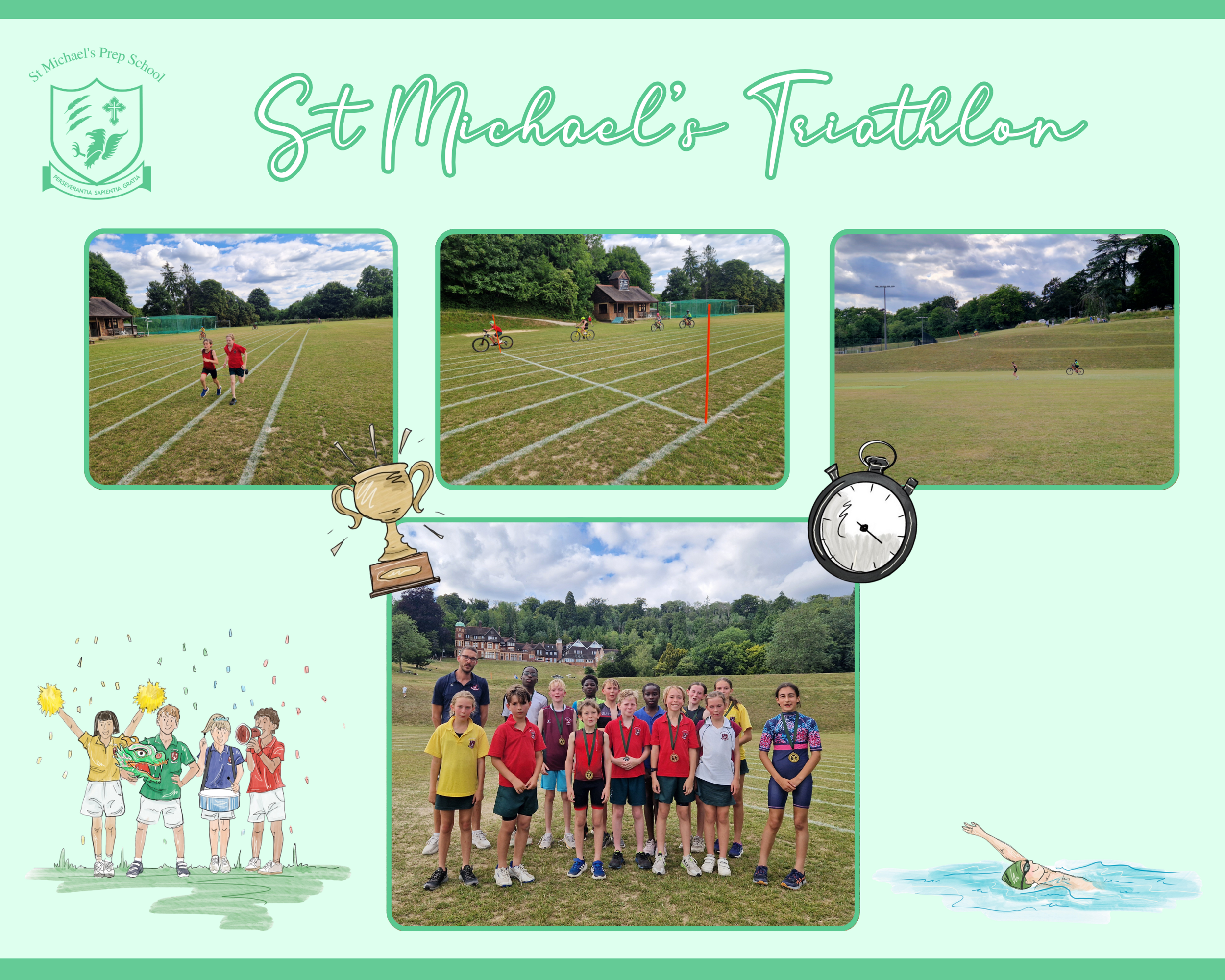 Triathlon