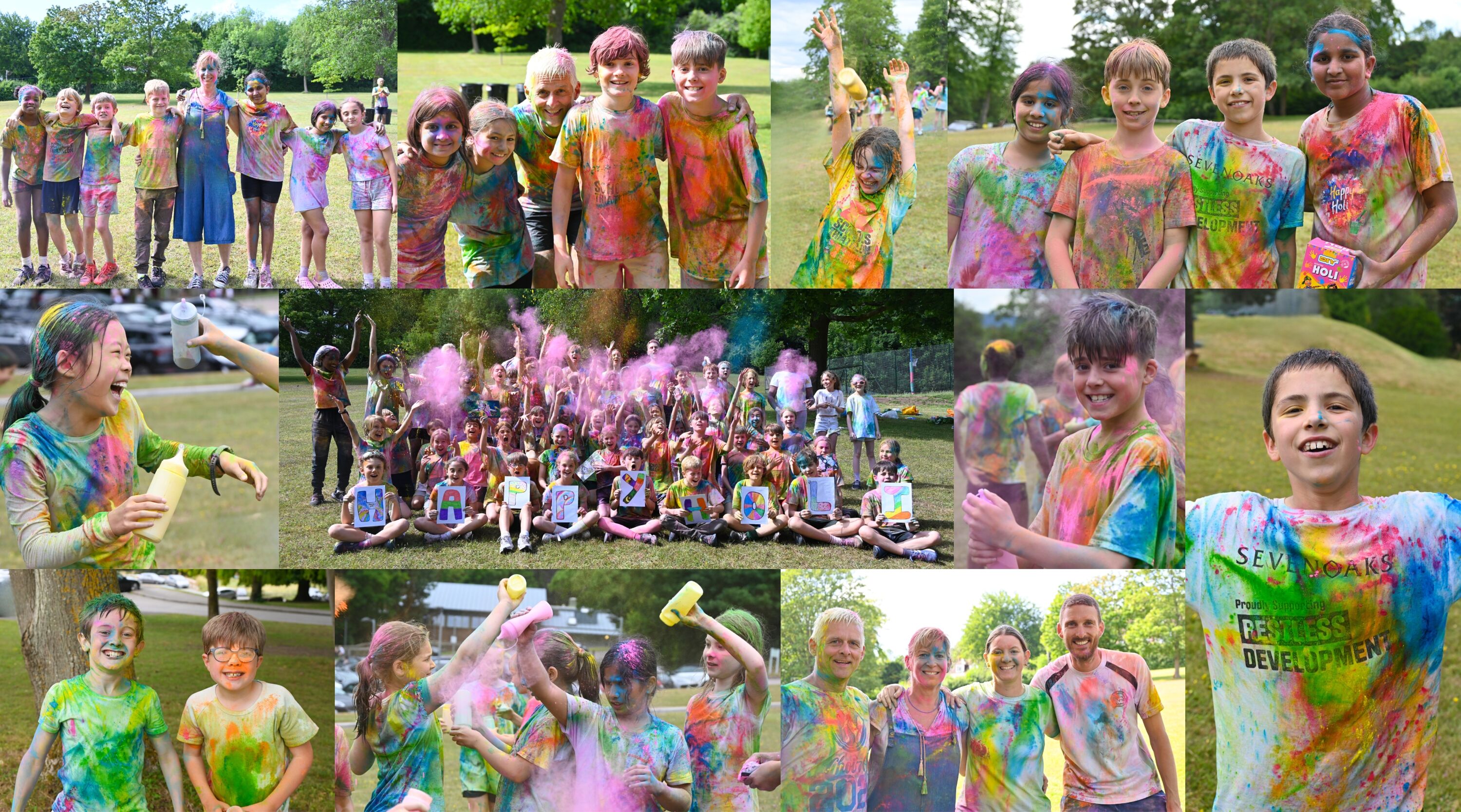 Holi