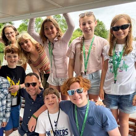 Unforgettable Music Tour to Germany