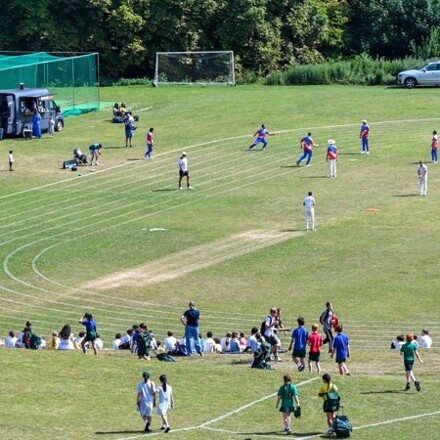 Ellis Andrews Memorial Cricket Match