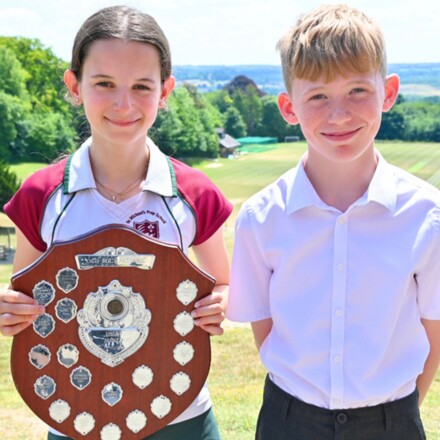 Creative Writing Competition