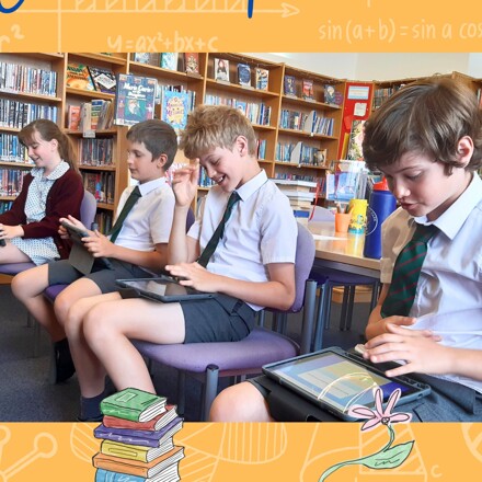 Science Quiz Team place 5th National Competition