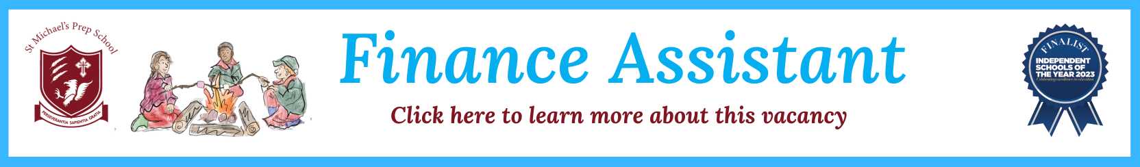 Finance Assistant