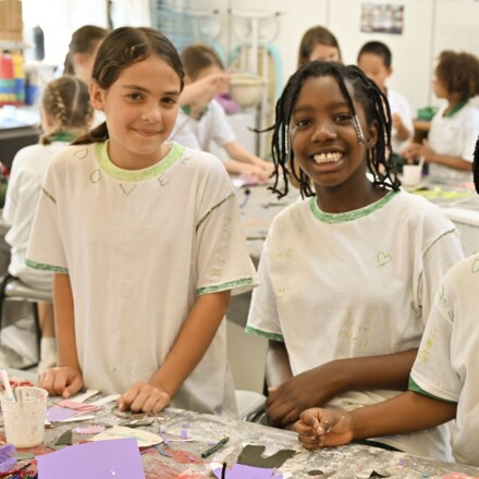 St Michael's Wellbeing Day