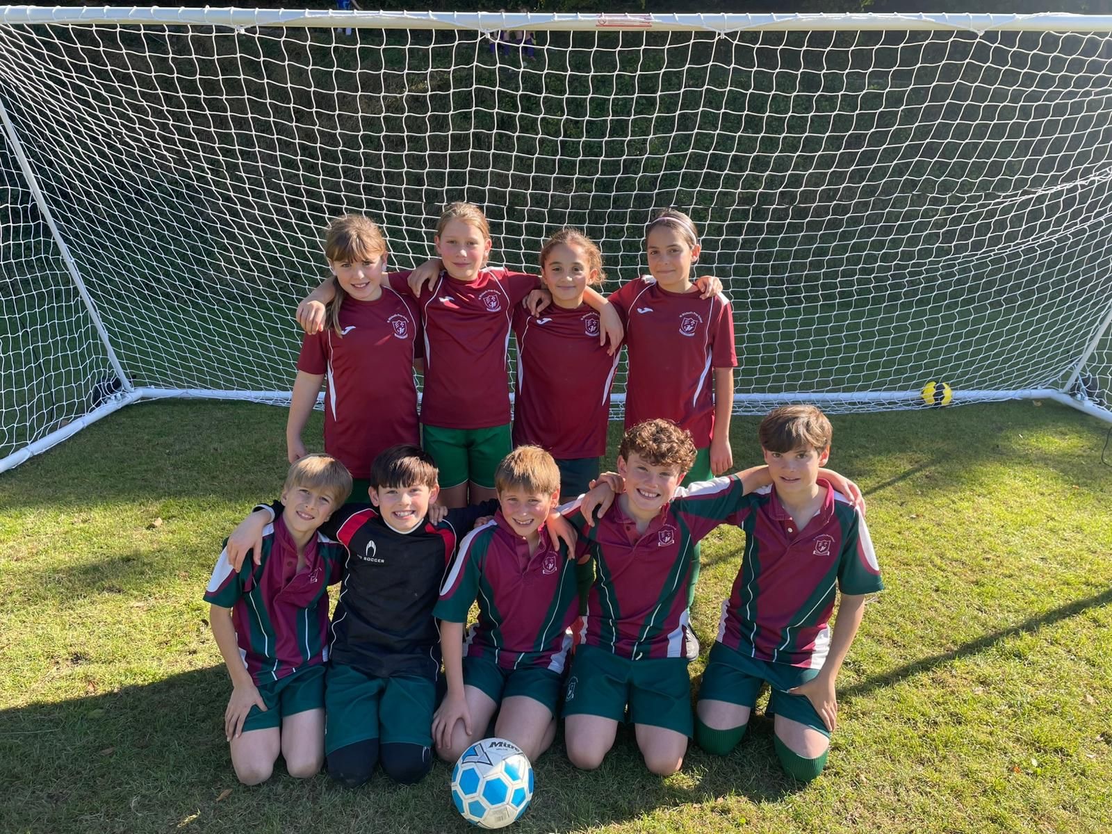 Community Football Tournament