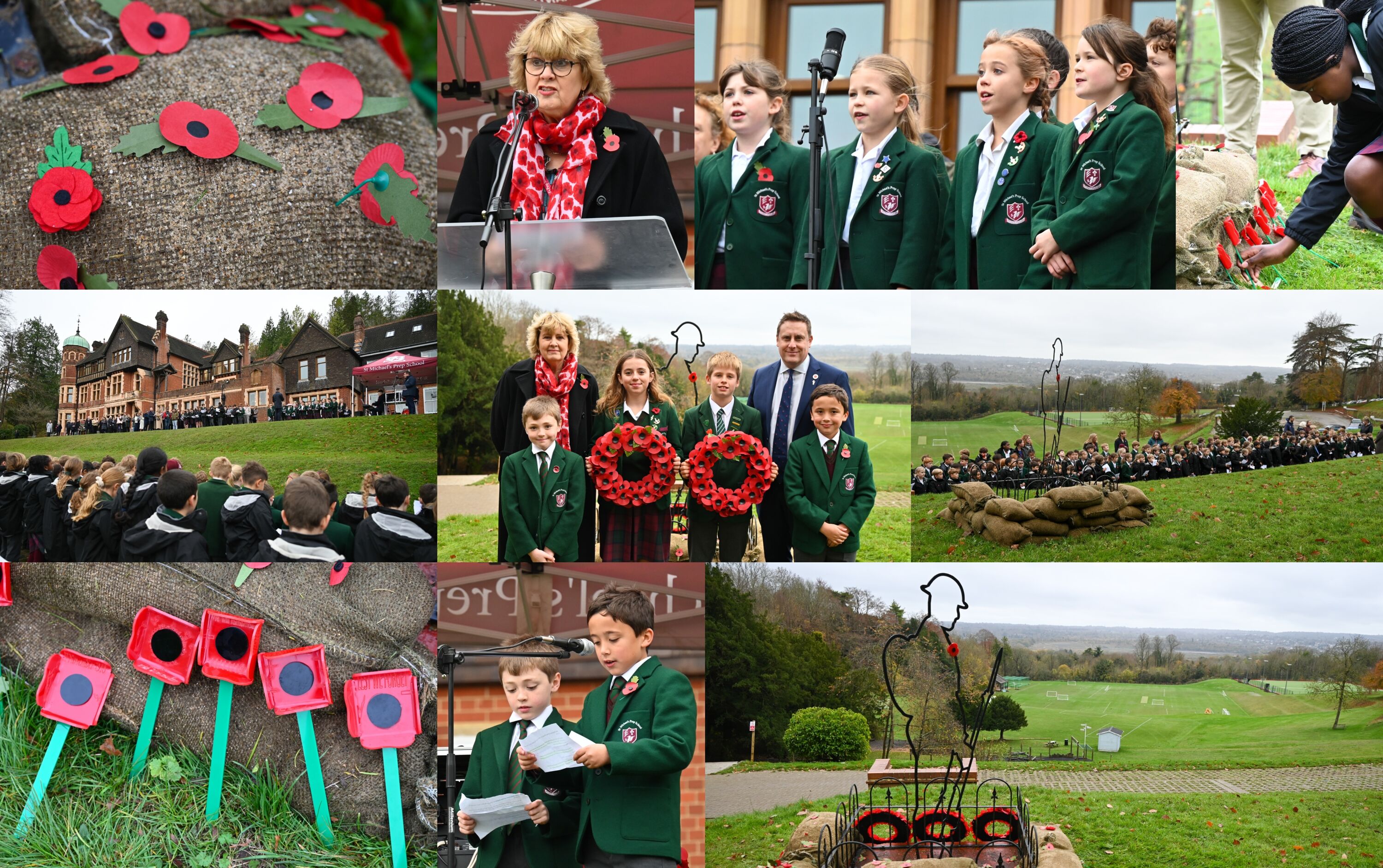 Remembrance Service