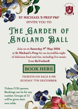 May Ball 2026 tickets