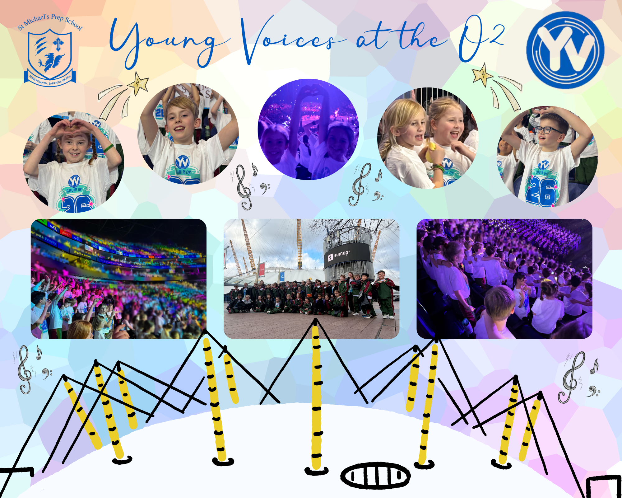 Young Voices