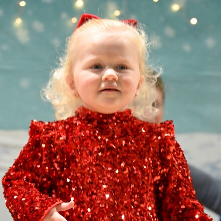 Pre-Prep sparkle in Nativities!